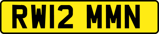 RW12MMN