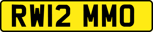 RW12MMO