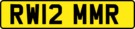 RW12MMR
