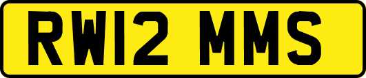 RW12MMS