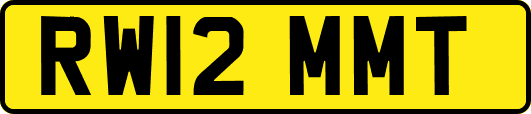 RW12MMT