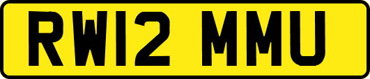 RW12MMU