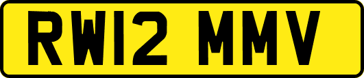 RW12MMV