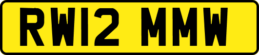 RW12MMW