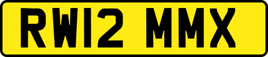 RW12MMX