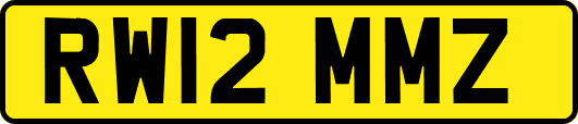 RW12MMZ