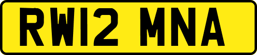 RW12MNA
