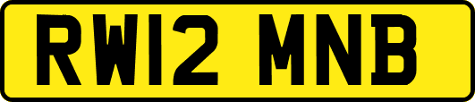 RW12MNB