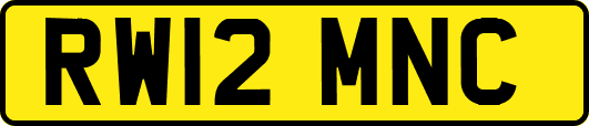 RW12MNC