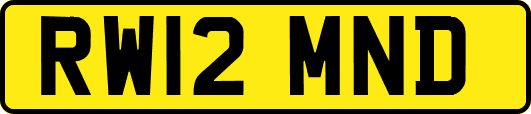 RW12MND