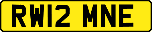 RW12MNE