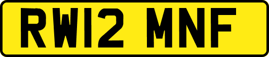 RW12MNF