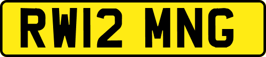 RW12MNG
