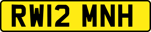 RW12MNH