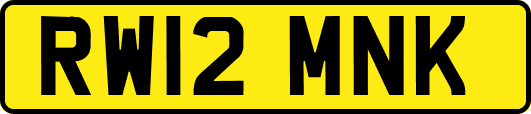 RW12MNK