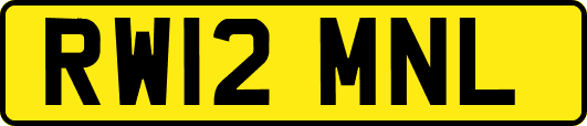 RW12MNL