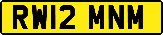 RW12MNM