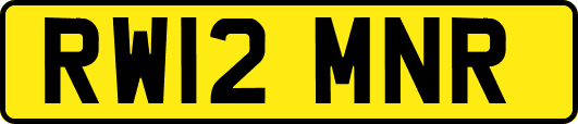 RW12MNR