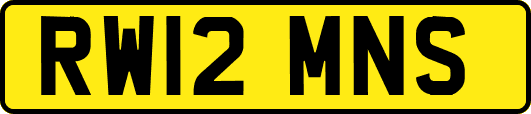 RW12MNS