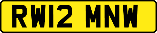 RW12MNW