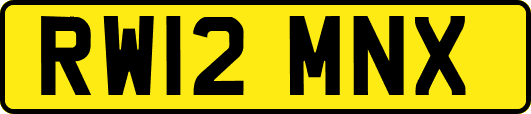RW12MNX