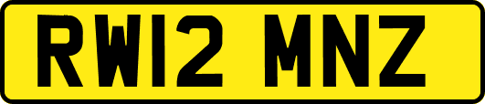 RW12MNZ