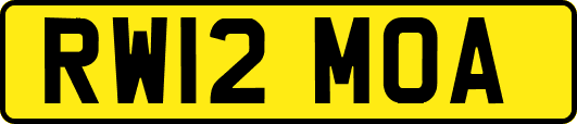 RW12MOA
