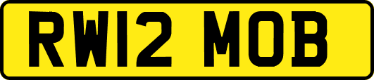 RW12MOB
