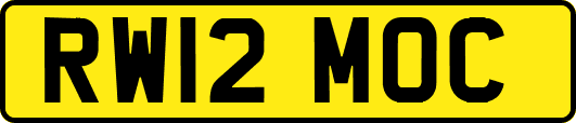 RW12MOC