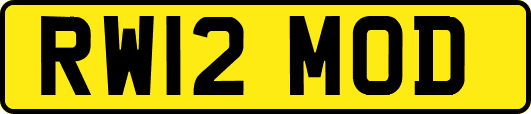 RW12MOD