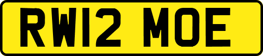 RW12MOE