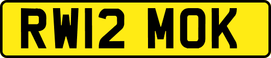 RW12MOK