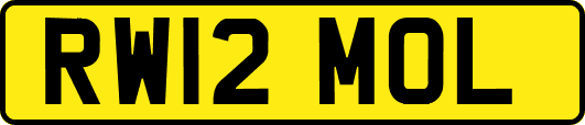 RW12MOL