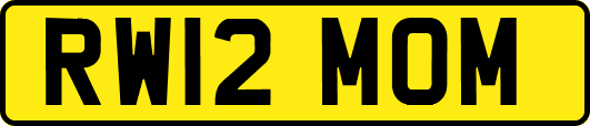 RW12MOM