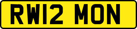 RW12MON