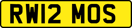 RW12MOS