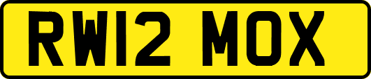 RW12MOX