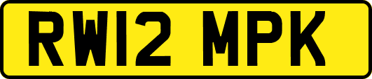 RW12MPK