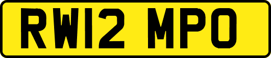 RW12MPO