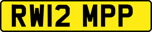 RW12MPP
