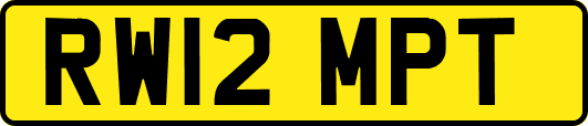 RW12MPT