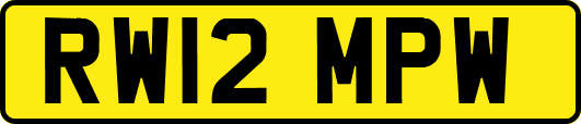 RW12MPW