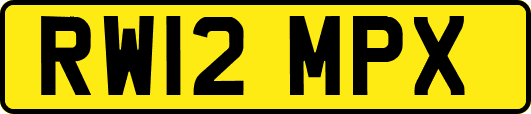 RW12MPX