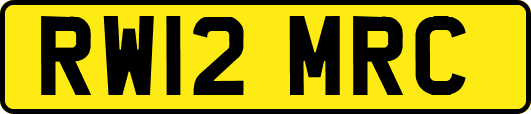 RW12MRC