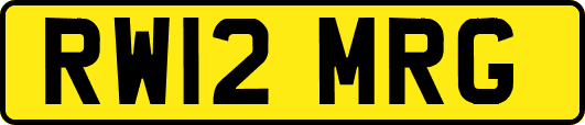 RW12MRG