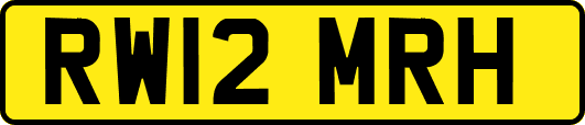RW12MRH