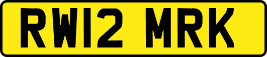 RW12MRK
