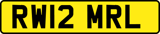 RW12MRL