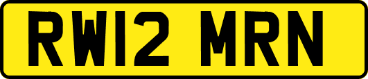 RW12MRN