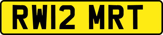 RW12MRT
